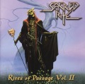 SACRED RITE / Rites Of Passage Vol. II