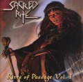 SACRED RITE / Rites Of Passage Vol. I