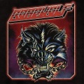 ROADWOLF (Austria) / Unchain The Wolf (Brazil edition with slipcase)
