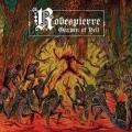 ROBESPIERRE (UK) / Garden Of Hell
