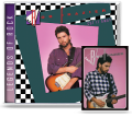 ROB FRAZIER (US) / Cut It Away