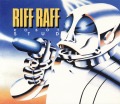 RIFF RAFF (Finland) / Robot Stud + 2