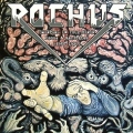 ROCHUS (Germany) / Haunting In Your Brain (1988-1990)
