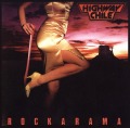 HIGHWAY CHILE (Netherlands) / Rockarama