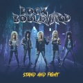 ROCK BOULEVARD (US) / Stand And Fight