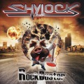 SHYLOCK (Germany) / Rockbuster
