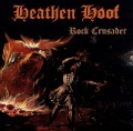 HEATHEN HOOF (Finland) / Rock Crusader