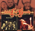 FAITHFUL BREATH (Germany) / Rock Lions + Hard Breath
