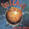 VULCAIN (France) / Rock'n'Roll Secours