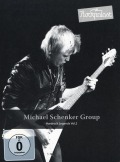 MICHAEL SCHENKER GROUP / ROCKPALAST: HARDROCK LEGENDS VOL.2 (DVD)