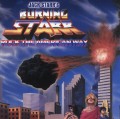 JACK STARR'S BURNING STARR (US) / Rock The American Way