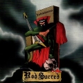 ROD SACRED (Italy) / Submission