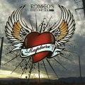 ROMEO'S DAUGHTER (UK) / Rapture (2022 reissue)
