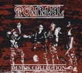 ROMMEL (Japan) / Demos Collection (collector's item)