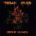 ROSAE CRUCIS (Italy) / Worms Of The Earth