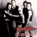 ROSE TATTOO (Australia) / The 1980 Lost Album: Scarred For Life (collector's item)