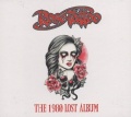 ROSE TATTOO (Australia) / The 1980 Lost Album: Scarred For Life (digipak edition) (collector's item)