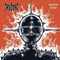 ROTOR (Finland) / Musta Kasi