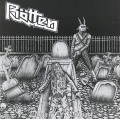 ROTTEN (Mexico) / Troopers Of Midnight (Thailand edition)