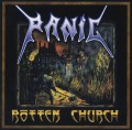 PANIC (Brazil) / Rotten Church + 9