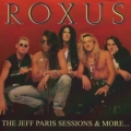 ROXUS (Australia) / The Jeff Paris Sessions & More... (collector's item)