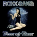 ROXX GANG (US) / Boxx Of Roxx (2CD+DVD)