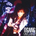 ROXX GANG (US) / Last Laugh (The Lost Roxx Gang Demos)