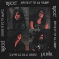 ROXXI (US) / Drive It To Ya Hard (collector's item)