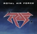ROYAL AIR FORCE (Italy) / RAF + 6