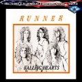 RUNNER (US) / Falling Hearts + 1