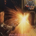 RUNNING WILD (Germany) / Gates To Purgatory + 2