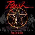 RUSH (Canada) / 2112 Live (collector's item)