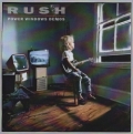 RUSH (Canada) / Power Windows Demos (collector's item)