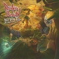 RUSTED BRAIN (Poland) / High Voltage Thrash