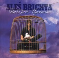 ALES BRICHTA (Czech Republic) / Ruze Pro Algernon