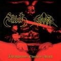 SABBAT (Japan) & LUCERA (Colombia) / Japanguanos Chocha's Attack