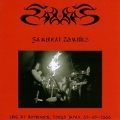 SABBAT (Japan) / Samurai Zombies