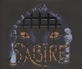 SABIRE (Canada) / Gates Ajar (Mexico edition)