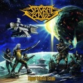 SACRAL RAGE (Greece) / Beyond Celestial Echoes