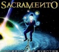 SACRAMENTO (Spain) / Horizonte De Eventos + 3