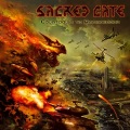SACRED GATE (Germany) / Countdown To Armageddon + 1