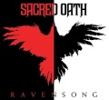 SACRED OATH (US) / Ravensong