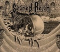 SACRED REICH (US) / Awakening (Brazil edition with slipcase)
