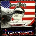 SACRED REICH (US) / Ignorance + 1 (Brazil edition with slipcase)