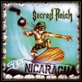 SACRED REICH (US) / Surf Nicaragua + 6 (Brazil edition)