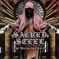 SACRED STEEL (US) / The Anthology 84-94