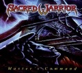 SACRED WARRIOR (US) / Master's Command
