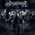 SACRED WARRIOR (US) / Waiting In Darkness
