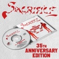 SACRIFICE (Sweden) / 35th Anniversary Edition 1985-2020
