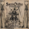 SACRO ORDINE (Italy) / Heavy Metal Thunderpicking